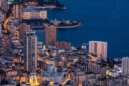 Monaco