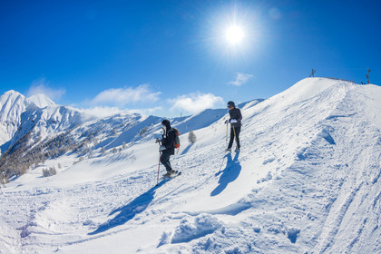 La Foux d'Allos