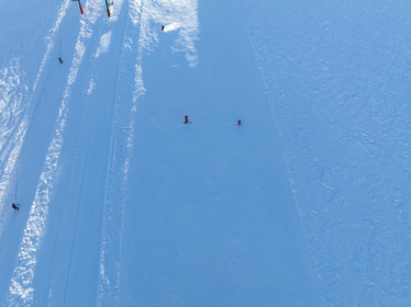 La Foux d'Allos