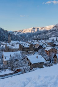 Colmars-les-Alpes