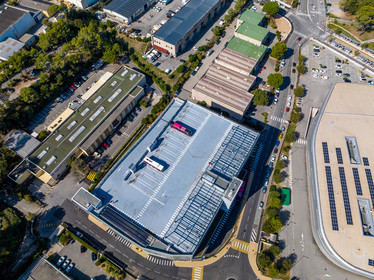 Sophia Antipolis