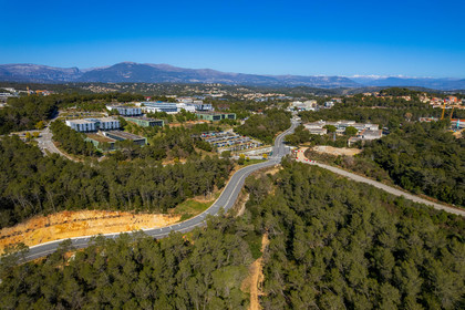 Sophia Antipolis