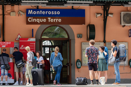 Cinque Terre