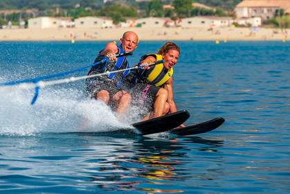 Ski nautique