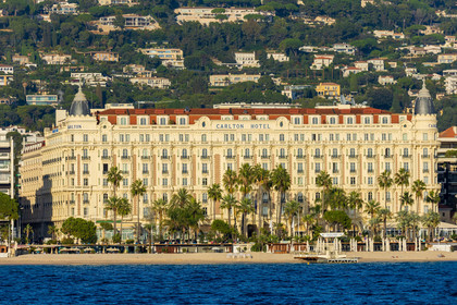 Cannes