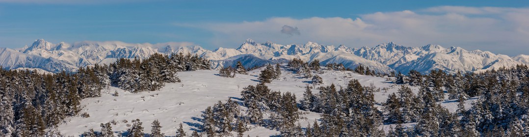 Gréolières-les-Neiges