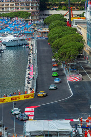 Monaco