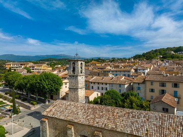 Valbonne