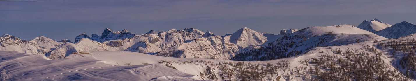 La Foux d'Allos