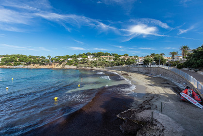 Sanary-sur-Mer
