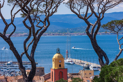 Saint-Tropez