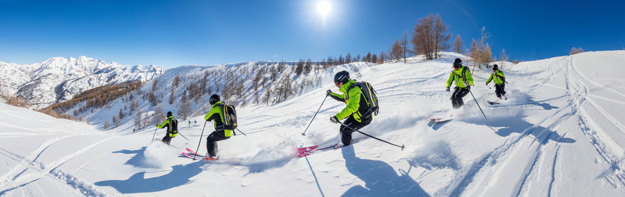 Freeride