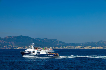 Lérins Sainte-Marguerite