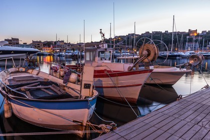 Porto-Vecchio
