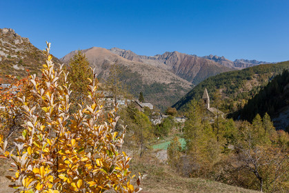 Saint-Dalmas-le-Selvage