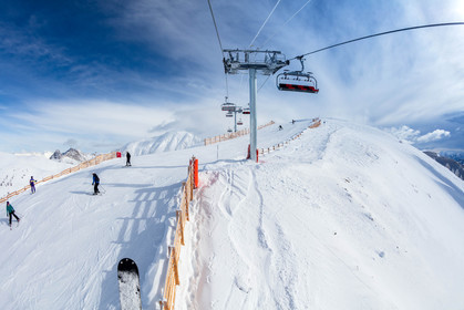 La Foux-d'Allos