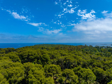 Lérins Sainte-Marguerite