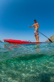 Paddle