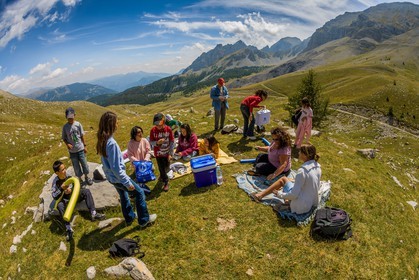 Col des Champs