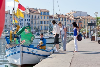 La Seyne-sur-Mer