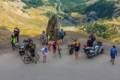 Col de la Bonette