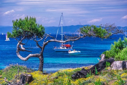 Porquerolles