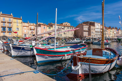 Saint-Tropez