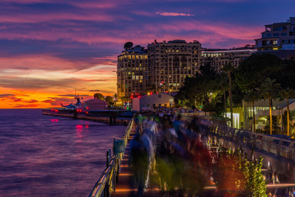 Monaco
