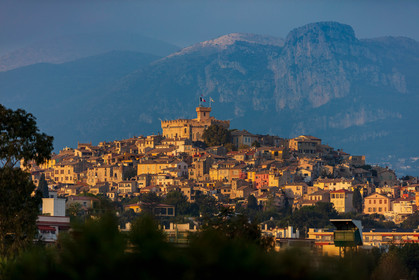 Cagnes-sur-mer