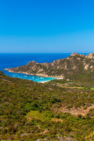 Roccapina