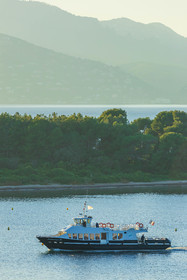 Lérins Sainte Marguerite 2024
