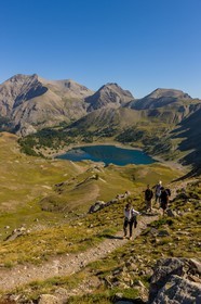 Col de l'Encombrette
