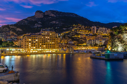 Monaco