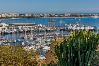 Cannes