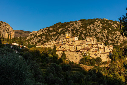 Peillon