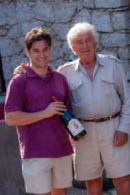 Domaine de Torracia