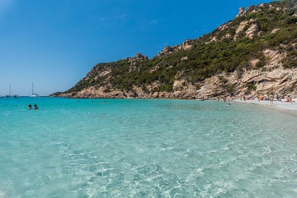 Roccapina
