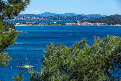 Plage de Fabrégas