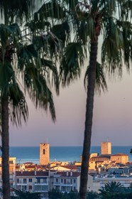 Antibes