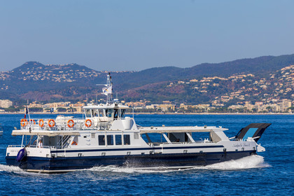 Archipel de Lérins II