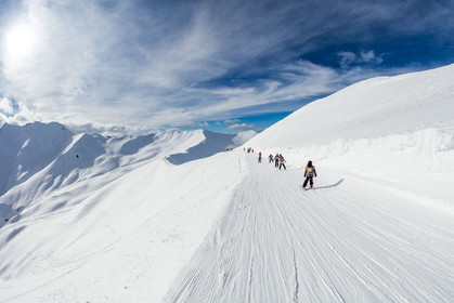 La Foux-d'Allos