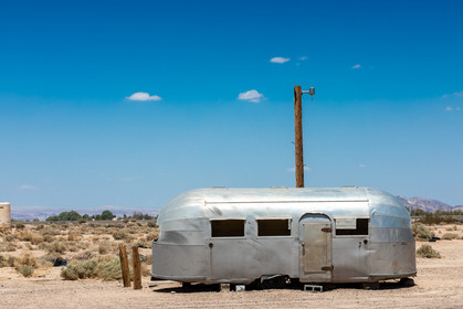 Bagdad Café