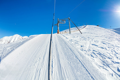 La Foux d'Allos
