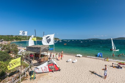 Cala Rossa