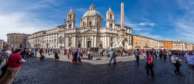 Rome