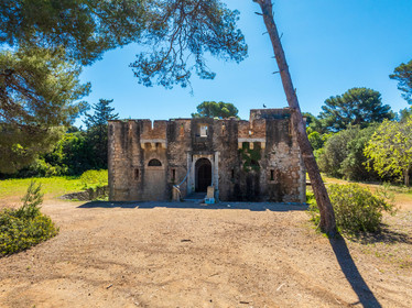 Lérins Sainte-Marguerite 2024