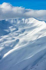 La Foux-d'Allos