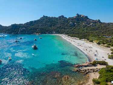 Roccapina