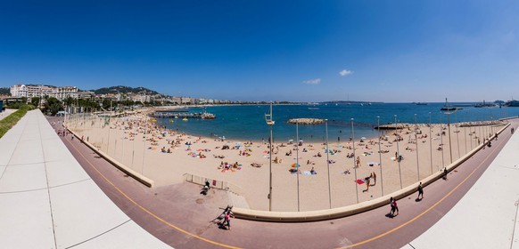 Cannes