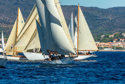 Saint-Tropez